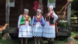 "Festiwal na Wzgórzu nad Rzeką", 21.06.2025, fot. Adam Dąbrowski