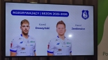 Ślepsk Malow Suwałki na sezon 2025/26, 13.05.2025, fot. Areta Topornicka