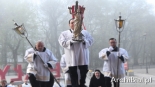 Msza św. Zmartwychwstania Pańskiego w białostockiej archikatedrze, 20.04.2025, fot. archibial.pl