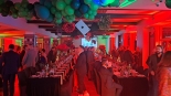 Charytatywny bal na rzecz chorej Marysi z Białegostoku, 8.03.2025, fot. Grzegorz Pilat