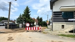 Modernizacje ulic w Nowogrodzie, 9.06.2025, fot. Grzegorz Palka