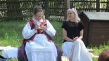"Festiwal na Wzgórzu nad Rzeką", 21.06.2025, fot. Adam Dąbrowski