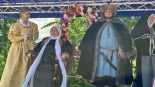 Festiwal "Uczta u Królowej Bony", 7.06.2025, fot. Anna Auron-Wasilewska
