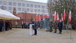 Narodowy Dzień Pamięci "Żołnierzy Wyklętych" w Białymstoku, 1.03.2025, fot. Marcin Gliński