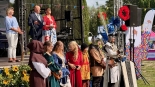 Święto Siei w Wigrach, 13.09.2025, fot. Anna Auron-Wasilewska
