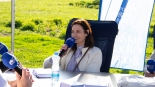 Majówka z Polskim Radiem Białystok w Tykocinie, 3.05.2025, fot. Gabriela Lasota