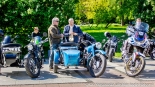 Podlaskie Rozpoczęcie Sezonu Motocyklowego 2025, 27.04.2025, fot. Sylwia Krassowska