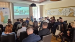 Stoły operacyjne i narzędzia do operacji robotycznych kupił szpital wojewódzki, 28.05.2025, fot. Renata Reda