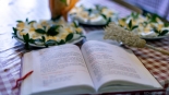 Paczki dla podopiecznych łomżyńskiej Caritas, 16.04.2025, fot. Paweł Wądołowski