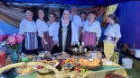 Festiwal "Uczta u Królowej Bony", 7.06.2025, fot. Anna Auron-Wasilewska