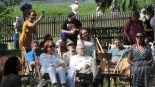 "Festiwal na Wzgórzu nad Rzeką", 21.06.2025, fot. Adam Dąbrowski