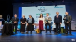 Gala wręczenia nagród trzeciej edycji "Pomostów Przyszłości", 27.02.2025, fot. Paweł Krukowski/UMWP