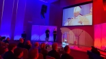 Wręczenie "Michałów" z okazji Dni Patronalnych, 28.09.2024, fot. Renata Reda