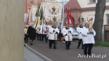 Msza św. Zmartwychwstania Pańskiego w białostockiej archikatedrze, 20.04.2025, fot. archibial.pl