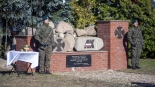 100 lat 9. Pułku Ułanów Konnych w Grajewie, 18.10.2024, fot. Paweł Wądołowski