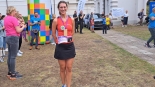 Szósta edycja biegu OnkoRun, 14.09.2024, fot. Renata Reda