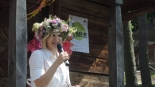 "Festiwal na Wzgórzu nad Rzeką", 21.06.2025, fot. Adam Dąbrowski