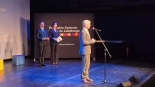 Spotkanie z producentami Podlaskiego Centrum Produktu Lokalnego, 23.04.2025, fot. Renata Reda
