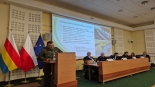 Sesja Sejmiku Województwa Podlaskiego, 03.06.2025, fot. Renata Reda
