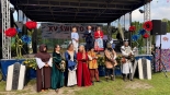 Święto Siei w Wigrach, 13.09.2025, fot. Anna Auron-Wasilewska