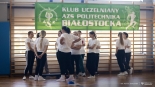 Akademicka Doba Sportu na Politechnice Białostockiej, 16.10.2024, fot. Paweł Jankowski