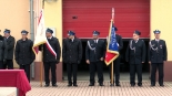 OSP Żebry, 10.05.2025, fot. Paweł Wądołowski