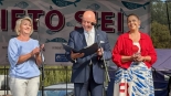 Święto Siei w Wigrach, 13.09.2025, fot. Anna Auron-Wasilewska