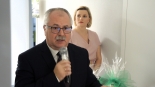 Grajewska chirurgia po remoncie, 13.12.2024, fot. Adam Dąbrowski