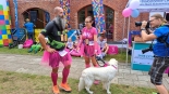Szósta edycja biegu OnkoRun, 14.09.2024, fot. Renata Reda