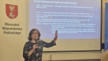Kongresu Rad Seniorów w Supraślu, 10.09.2025, fot. Ewelina Buczyńska