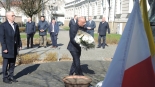 Obchody 20. rocznicy śmierci Jana Pawła II w Łomży, 2.04.2025, fot. Adam Dąbrowski