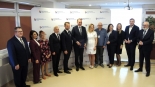 Nowe lądowisko przy szpitalu w Łomży, 16.05.2025, fot. Adam Dąbrowski