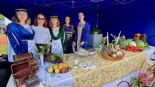 Festiwal "Uczta u Królowej Bony", 7.06.2025, fot. Anna Auron-Wasilewska