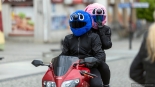MotoSerce w Łomży, 10.05.2025, fot. Paweł Wądołowski