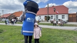Majówka z Polskim Radiem Białystok w Tykocinie, 3.05.2025, fot. Gabriela Lasota