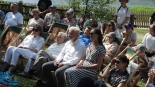 "Festiwal na Wzgórzu nad Rzeką", 21.06.2025, fot. Adam Dąbrowski