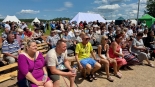 Festiwal "Uczta u Królowej Bony", 7.06.2025, fot. Anna Auron-Wasilewska