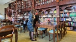 75 lat Biblioteki Uniwersytetu Medycznego w Białymstoku, 7.05.2025, fot. Renata Reda