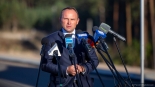 Otwarcie obwodnicy Łomży, 30.09.2024, fot. Paweł Wądołowski