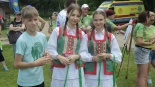 Bieg "Kurpiowski Pśejak 2025", 7.06.2025, fot. Adam Dąbrowski