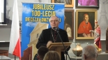 Konferencja popularno-naukowa "1000 lat temu w Królestwie Polskim" w Łomży, 10.03.2025, fot. Adam Dąbrowski
