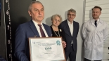 Szpital wojewódzki ma na koncie ponad tysiąc operacji przy pomocy robota Da Vinci, 13.05.2025, fot. Renata Reda