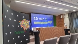UMWP, podpisanie umów na inwestycje wodno-kanalizacyjne, 24.02.2025, fot. Marcin Gliński