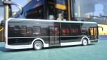 Podpisanie umowy na dostawę ośmiu nowych autobusów elektrycznych dla MPK Łomża, 28.03.2025, fot. Adam Dąbrowski