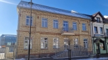 Zbliża się otwarcie Muzeum Obławy Augustowskiej w Augustowie, fot. Areta Topornicka