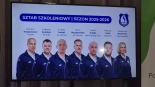Ślepsk Malow Suwałki na sezon 2025/26, 13.05.2025, fot. Areta Topornicka