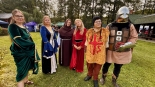 Święto Siei w Wigrach, 13.09.2025, fot. Anna Auron-Wasilewska