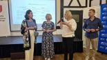 V Podlaski Kongres Rad Seniorów, 9.09.2025, fot. Ewelina Buczyńska