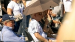 Senioriada w Łomży, 15.06.2025, fot. Paweł Wądołowski