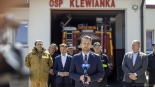 Konferencja prasowa, 13.05.2025, fot. Paweł Wądołowski